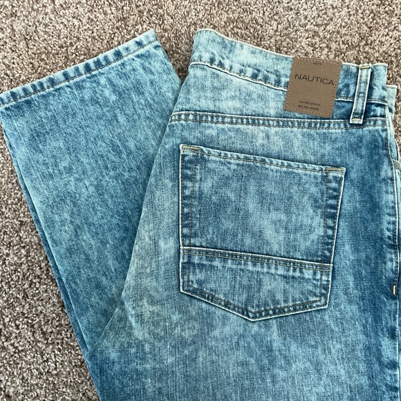 Men’s Nautica Jeans - Picture 3 of 11